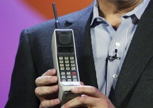 45 éves az első hívás